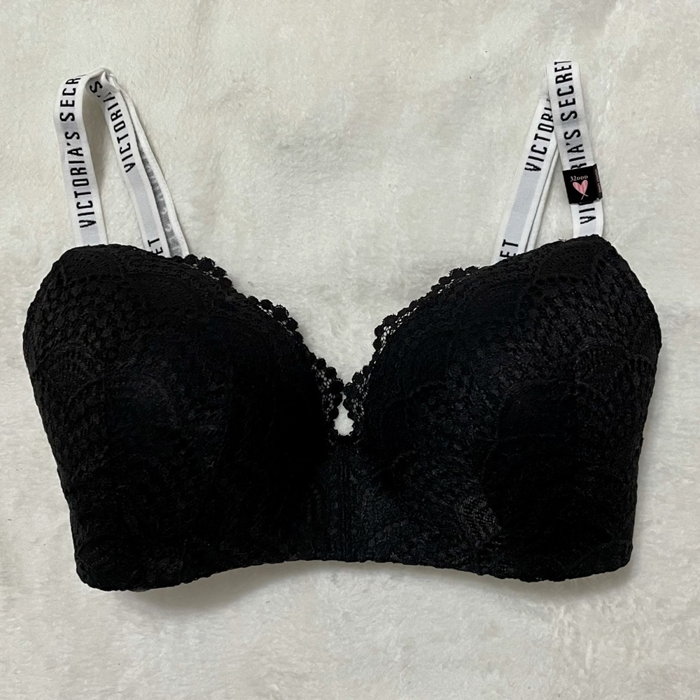 Victoria’s Secret t-shirt bra
